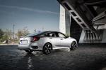 Honda Civic Sedan 2016 года (WW)